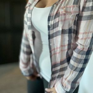 O’neill Button up top